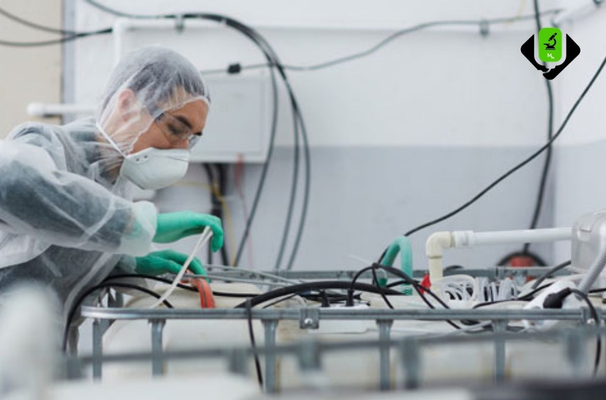 Preventive Maintenance: A Smarter Approach to Laboratory Equipment